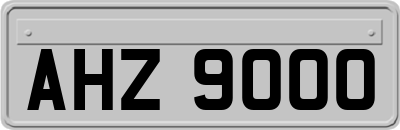 AHZ9000