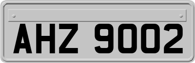 AHZ9002