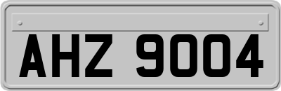 AHZ9004