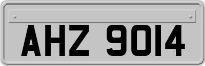 AHZ9014