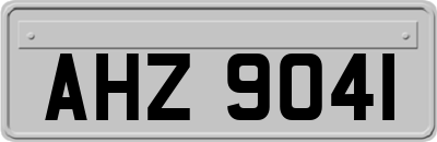 AHZ9041