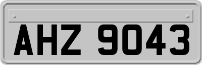 AHZ9043