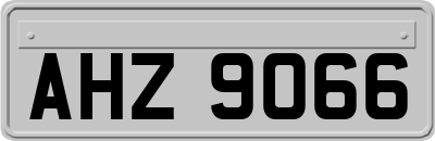 AHZ9066