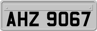 AHZ9067