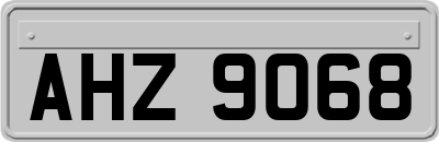 AHZ9068