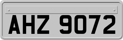 AHZ9072