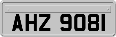 AHZ9081