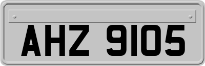 AHZ9105