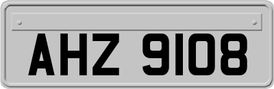 AHZ9108