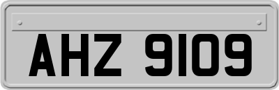 AHZ9109