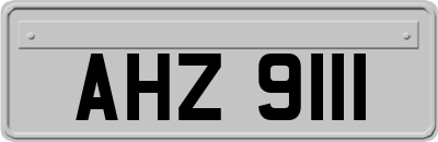 AHZ9111