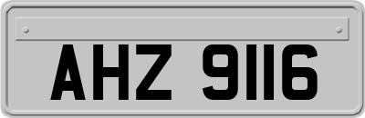 AHZ9116