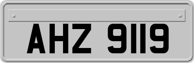 AHZ9119