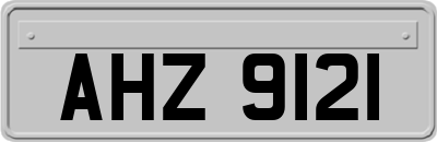 AHZ9121