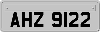 AHZ9122