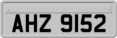 AHZ9152
