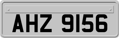 AHZ9156