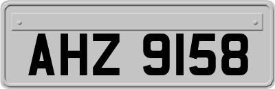 AHZ9158