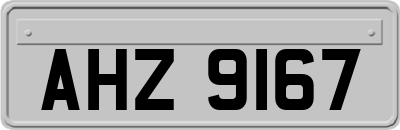 AHZ9167