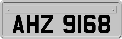 AHZ9168