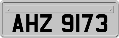 AHZ9173