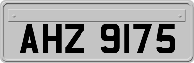 AHZ9175