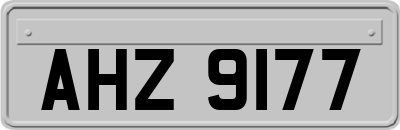 AHZ9177