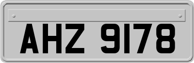AHZ9178