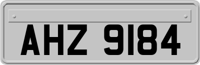 AHZ9184