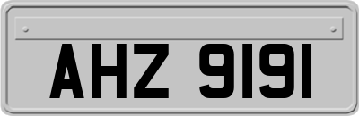 AHZ9191