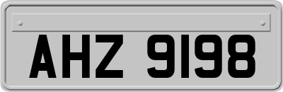 AHZ9198