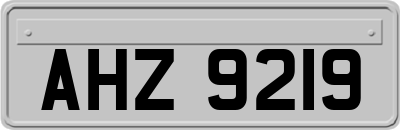 AHZ9219