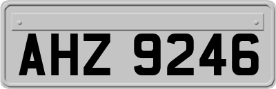 AHZ9246