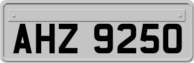 AHZ9250