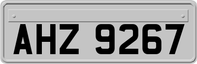 AHZ9267