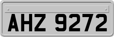 AHZ9272