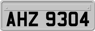 AHZ9304