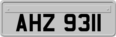 AHZ9311