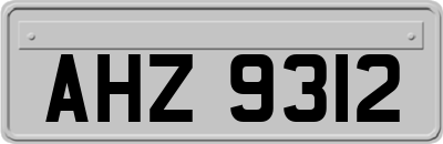 AHZ9312