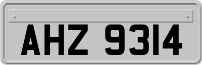 AHZ9314