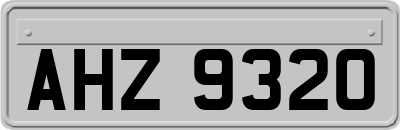 AHZ9320