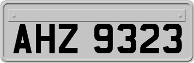 AHZ9323