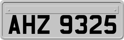 AHZ9325