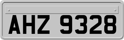 AHZ9328