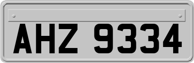 AHZ9334