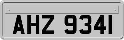 AHZ9341