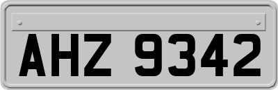 AHZ9342