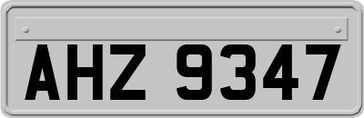 AHZ9347