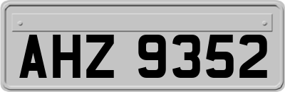 AHZ9352