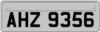 AHZ9356